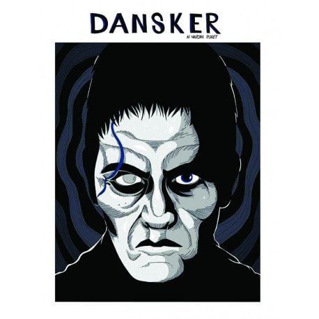 Dansker | Halfdan Pisket | Språk: Dansk Dansker | Halfdan Pisket | Språk: Dansk
