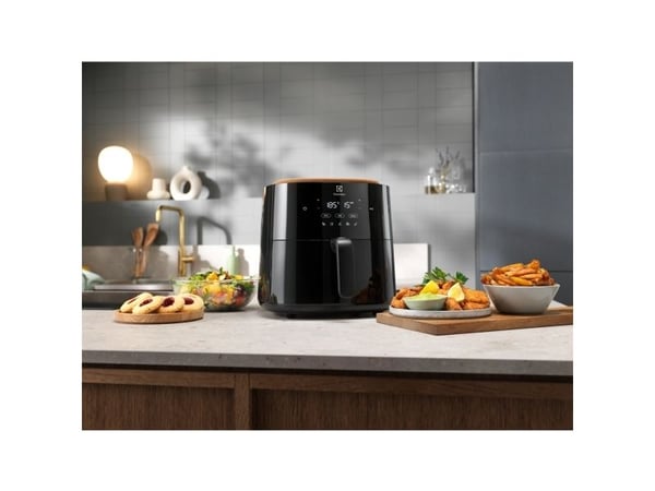 Electrolux 700-serie EAF7B varmluftsfritös