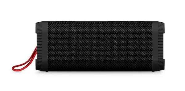 Philips TAS5000EB/00 bärbar Bluetooth-högtalare mono 35 W, svart