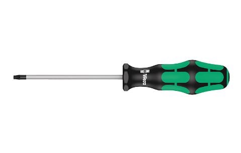 Wera 05028000001, 22 mm, 130 mm, 20 g
