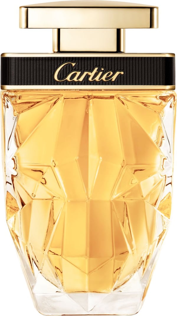 Panthere De Cartier 1.6 Oz (50ml) Parfum Spray for Ladies