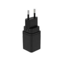 Honeywell 3013-0416-001, Adapter skjerm, Honeywell, Scanpal EDA10A/52/56/57, Svart, 1,2 m, 1 stykker