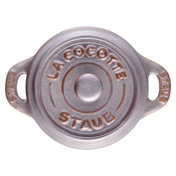 ZWILLING MINI COCOTTE 40511-998-0 200 ML Rund gryta
