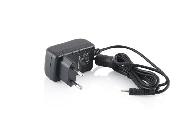 Modecom MC-W5VP-25, Innendørs, AC, 5 V, 1,5 m, Sort