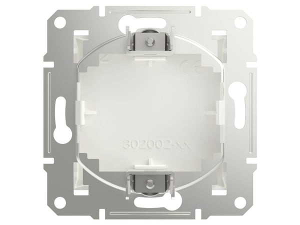 Schneider Electric tyhjä kansi #####Asfora Valkoinen (RAL 9003) EPH5670121D