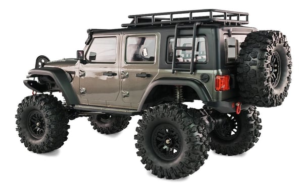 Amewi 22657, Crawler-auto, 1:10, 14 vuosi/vuosia, 3,4 kg
