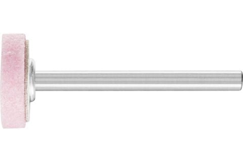 PFERD 31311270, Terävä kärki, Terästä, 73400 RPM, 3 mm, 3 mm, 10 kpl
