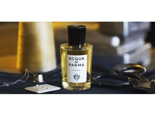 Acqua Di Parma Colonia Eau de Cologne 50 ml (unisex)