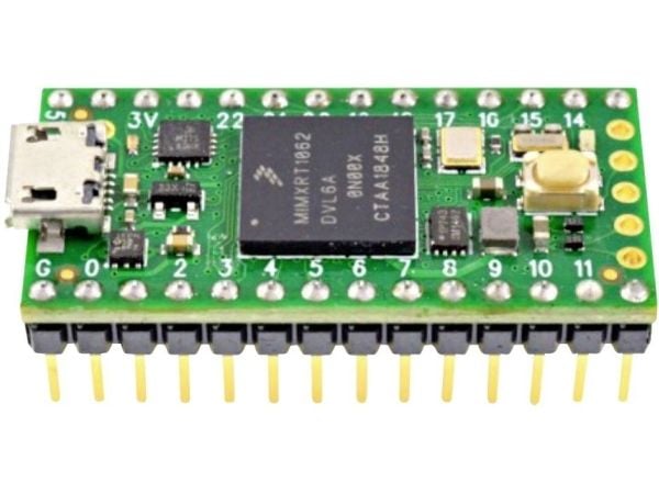 Joy-iT teensy40 Joy-iT teensy40