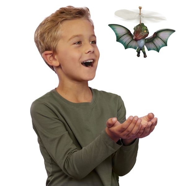 MGA ytelsesindikatorer LOL Overraskelse! ["GrossMos Flying"]