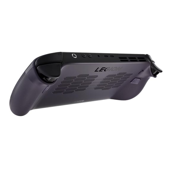 Lenovo Legion Go S 8ARP1 83L3 - Håndholdt spillkonsoll - 512 GB SSD - nebulosa nattens