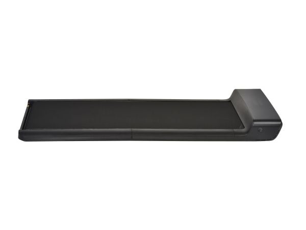 Kingsmith WALKING PAD WPA1F PRO kävelymatto 105 kg 6 km/h, musta, harmaa