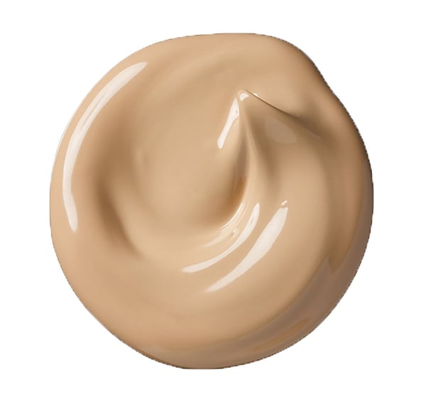 Sensai Cp Cream Foundation SPF15 CF22 - Dame - 30 ml