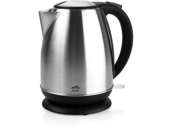 ETA Alena 3590 90000 - Kjele - 1.7 liter - 2.2 kW - rustfritt stål