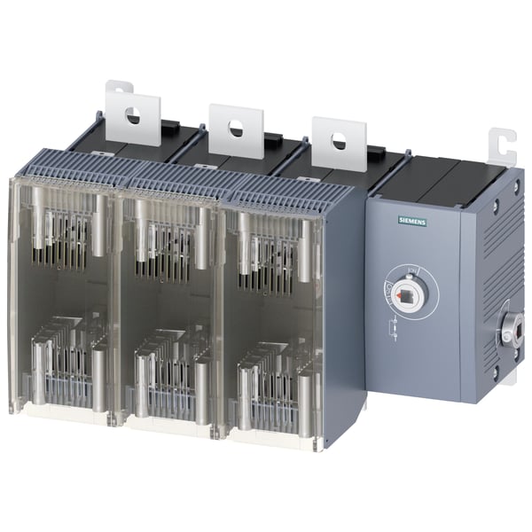 Siemens 3KF5380-4RF11, IP00, 1 stykker, 17,4 kg, 320 mm, 500 mm, 320 mm