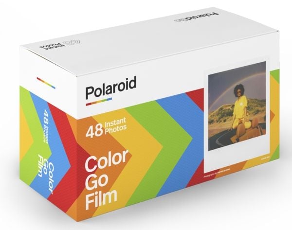 Polaroid – yhteensopiva – väriainekasetti