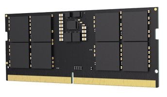 Lexar LD5S08G56C46ST-BGS minnemodul 8 GB DDR5 5600 MHz SO-DIMM