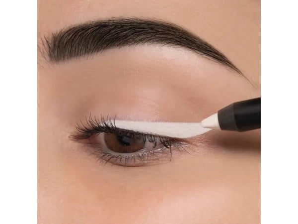 Artdeco Soft Eye Liner Vanntett (98 Vaniljehvit) 1,2 g