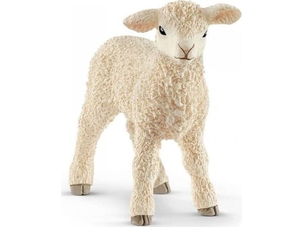 Schleich Lamb