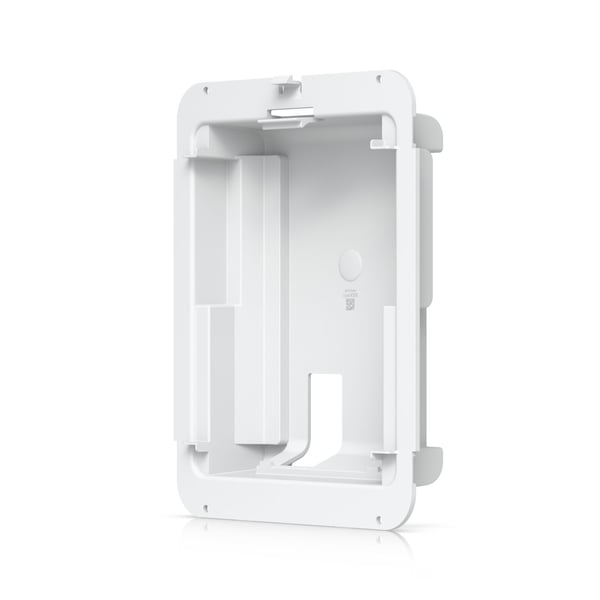Ubiquiti Wave AP Micro Mount, Valkoinen, Wave AP Micro, 1,4 kg, 1 kpl