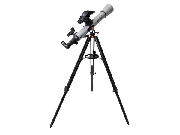 Celestron StarSense Explorer - kaukoputki