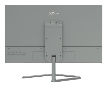 Dahua Technology LM24-C201P, 60,5 cm (23.8"), 1920 x 1080 pixlar, Full HD, LED, 5 ms, Grå