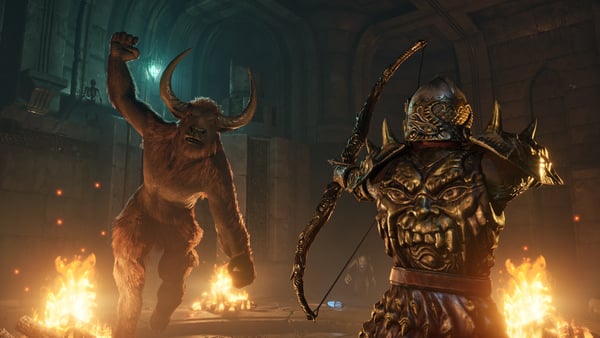 Microsoft The Elder Scrolls IV: Oblivion Remastered Deluxe Edition Upgrade (PC, Xbox Series X|S), Tilläggsprogram till videospel, Xbox Series X/Xbo...