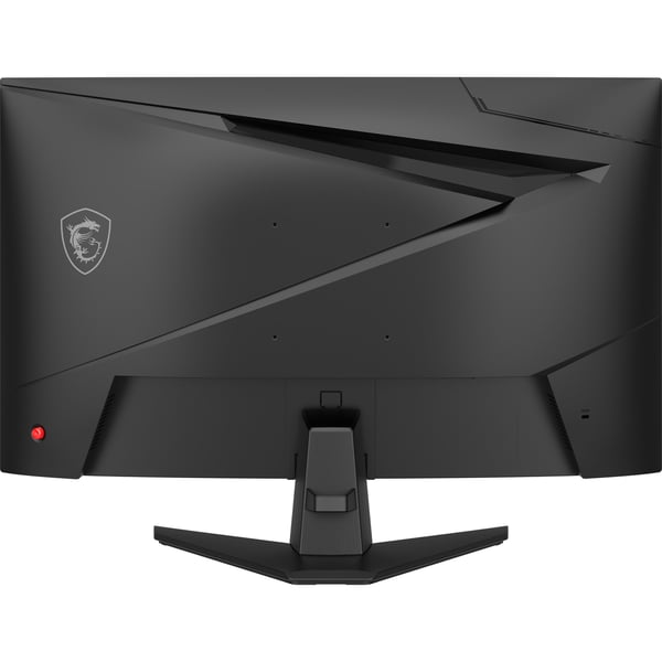 MSI MAG 275CQF E18 - LED-monitori - pelaamista varten - kaareva - 27" - 2560 x 1440 WQHD @ 180 Hz - Rapid VA - 250 cd/m² - 5000:1 - 0,5 ms - 2xHDMI...