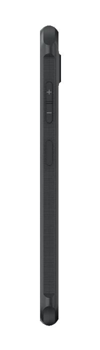 Sonim XP400-smartphone 128 GB 5G, sort