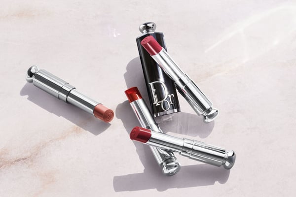 Dior Addict Lipstick 745 Redvolution Hydrating Lipstick With Gloss 32 Grams