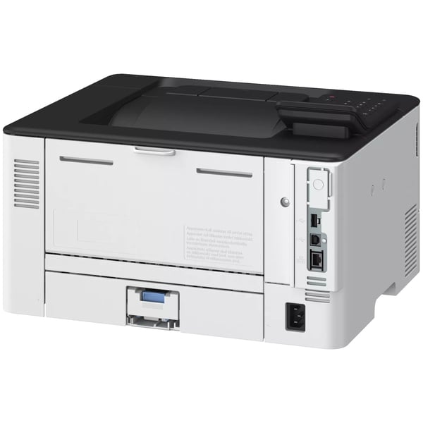 Canon i-SENSYS LBP243dw II laserskrivare svartvit 36 ppm duplex Wi-Fi