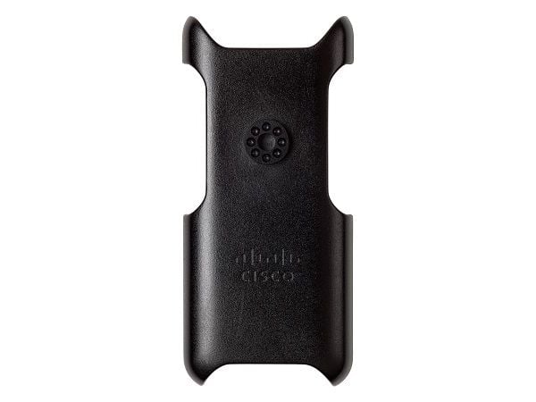 Cisco CP-HOLSTER-8821=, Puhelin, Passiiviteline, Vyö, Musta