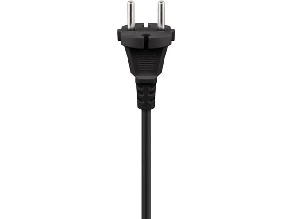 Goobay 65575 LED-suurennuslamppu puristimella 650 lm 1,75x, musta