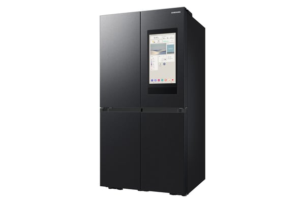 Samsung RF65DG9H0EB1EF French door-kjøleskap 636 L, E