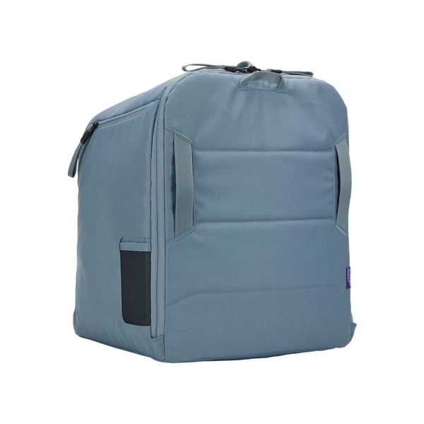 Thule TRBB235, Blå, Skistøvel-bag, 35 l, Mid Blue, Polyester, 350 mm