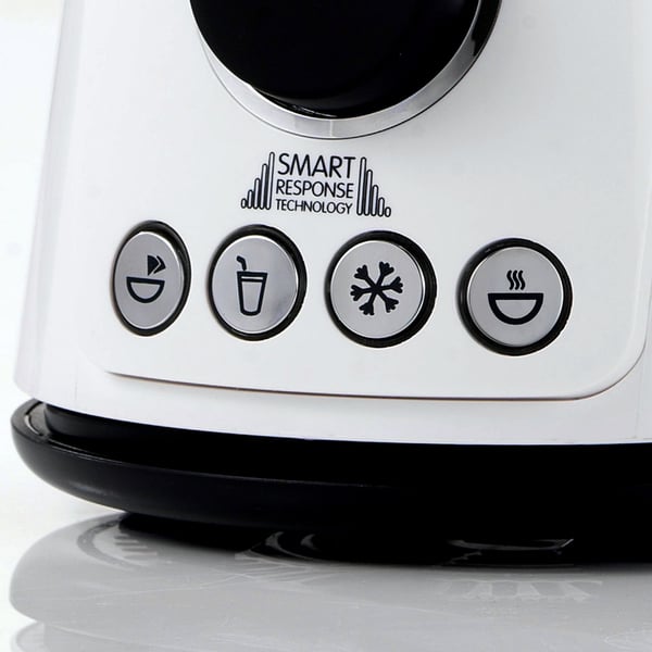 Morphy Richards Total Control 403040 - Blandare - 1.5 liter - 600 W