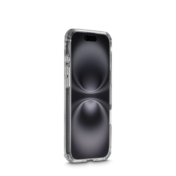 Hama Extreme Protect, Etui, Apple, iPhone Air, 16,5 cm (6.5"), Gjennomsiktig