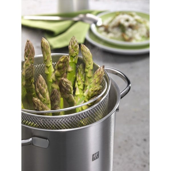 ZWILLING TWIN Specials pastagryte 16 cm 4,5 L induksjon