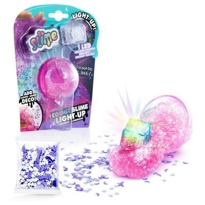 SLIM - SO SLIME - LIGHT UP 1 PK