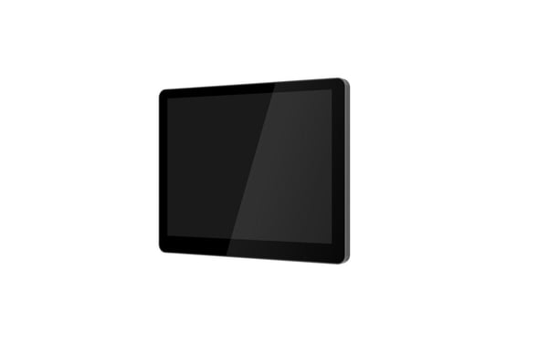 Capture CA-M6-2NDDIS1TOUCH, 110 mm, 265 mm, 295 mm, 1 kg, 110 mm, 265 mm