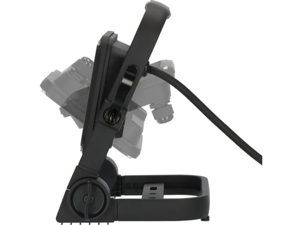 Brennenstuhl LED-rakennusvalaisin JARO 4060 M, 3450lm, 30W, 3m H07RN-F 3G1,0, IP65