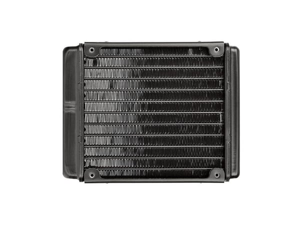 Thermaltake Water 3.0 120 - ARGB Sync Edition - kylsystem med vätska till processorn - (för: LGA1156, AM2, AM2+, LGA1366, AM3, LGA1155, AM3+, LGA20...