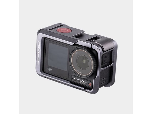 PGYTECH P-42C-010, 81,4 mm, 54,4 mm, 33,8 mm, 70 g, 121 mm, 72 mm