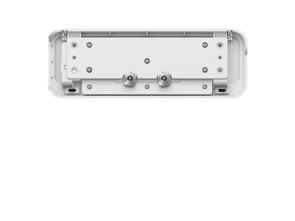 Benq PT20, I/O-moduuli, Benq, Valkoinen, MW855UST+ / MH856UST+ / LH890UST / LW890UST / LX890UST, PW30U / PW40U, Mini-USB B, 198,9 mm
