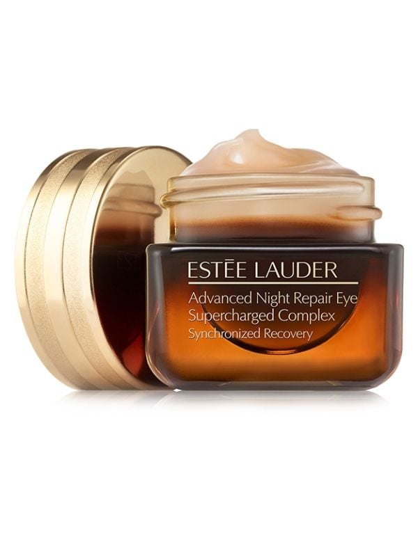 ESTEE LAUDER ADVANCED NIGHT REPAIR CREMA DE OJOS SUPERCHARGED COMPLEX 15ML