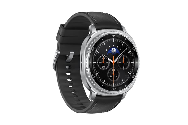 Samsung® | Galaxy Watch8 Classic BT - Black
