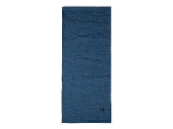 Buff 113022.759.10.00, Irtokaulus, Aikuinen, Unisex, Harmaa, Villa, Yksivärinen