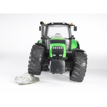 Bruder Deutz Agrotron X720 traktor-leketøy