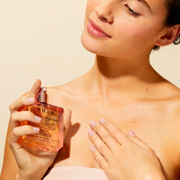 Nuxe - Huile Prodigieuse Florale Dry Oli Spray 50 ml