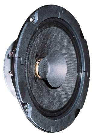 Visaton BG 13 P - Högtalardrivrutin - 20 Watt